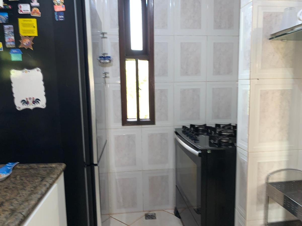 لورو دي فريتاس Casa De Temporada 4 Quartos Sendo 2 Suites Em Vilas Do Atlantico - 200 M Da Praia E 6 Km Da Capital المظهر الخارجي الصورة