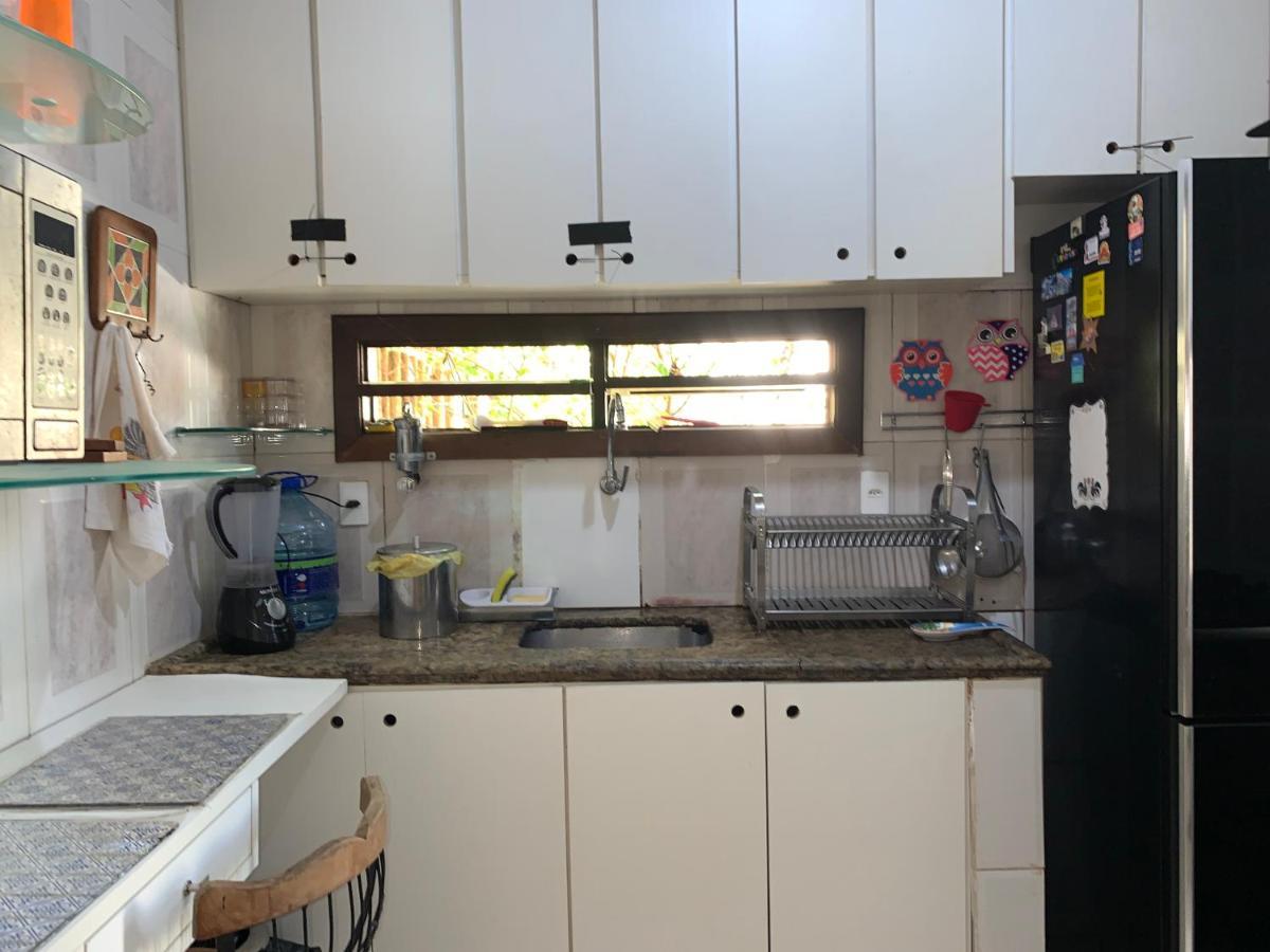 لورو دي فريتاس Casa De Temporada 4 Quartos Sendo 2 Suites Em Vilas Do Atlantico - 200 M Da Praia E 6 Km Da Capital المظهر الخارجي الصورة