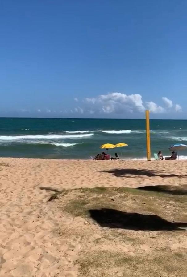 لورو دي فريتاس Casa De Temporada 4 Quartos Sendo 2 Suites Em Vilas Do Atlantico - 200 M Da Praia E 6 Km Da Capital المظهر الخارجي الصورة
